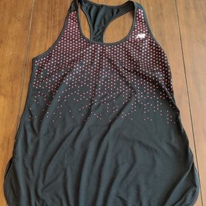 New Balance Tank